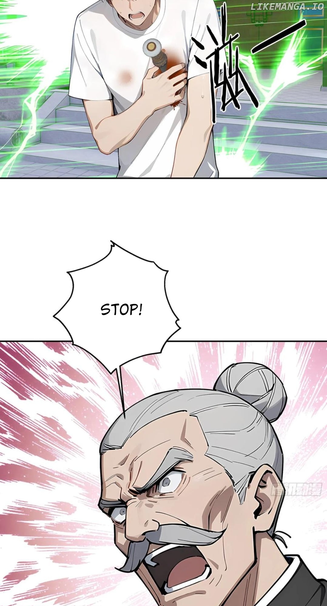 God of Learning Chapter 66 - page 10